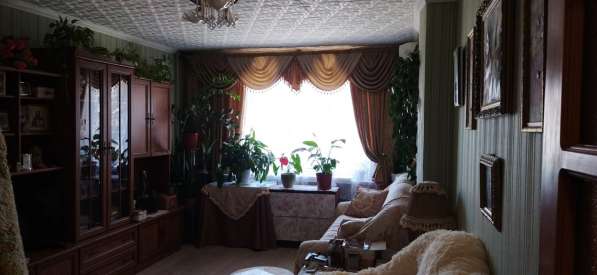 Продам 1к-квартиру в Севастополе фото 7