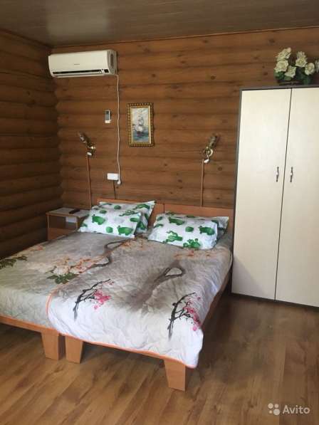 Гостевой дом в Ялте фото 28