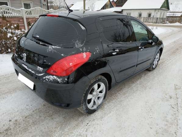 Peugeot, 308, продажа в Уфе в Уфе фото 5