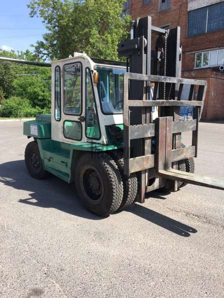 АКЦИЯ на ПОГРУЗЧИК ДО КОНЦА МЕСЯЦА! в Москве