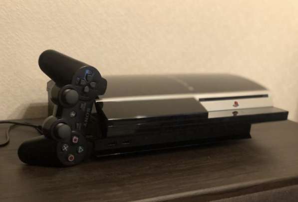 PS3 Sony Play Station