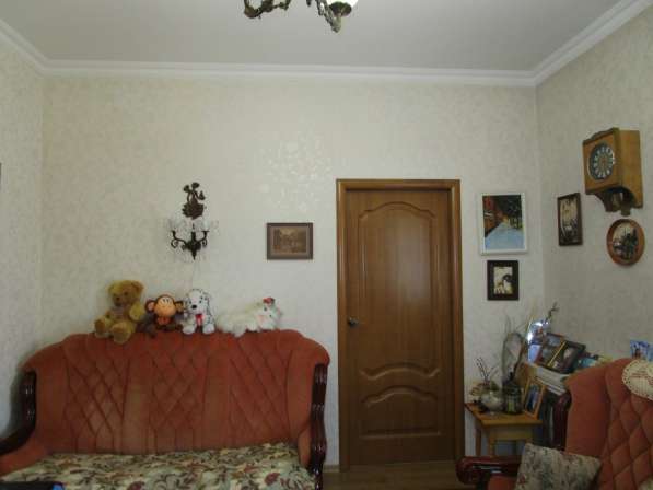 Продам 3-х комнатную квартиру 2100000 в Курске фото 10