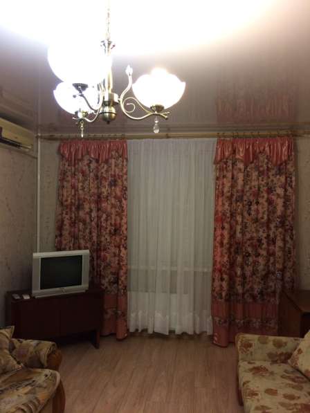 Сдается квартира только после ремонта в Краснодаре фото 4