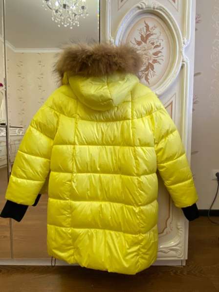Классная зимняя курточка в Владикавказе фото 3