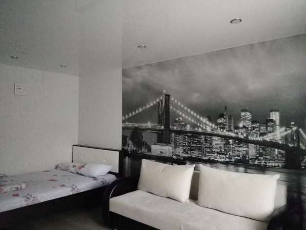 Квартира на сутки в Екатеринбурге фото 3