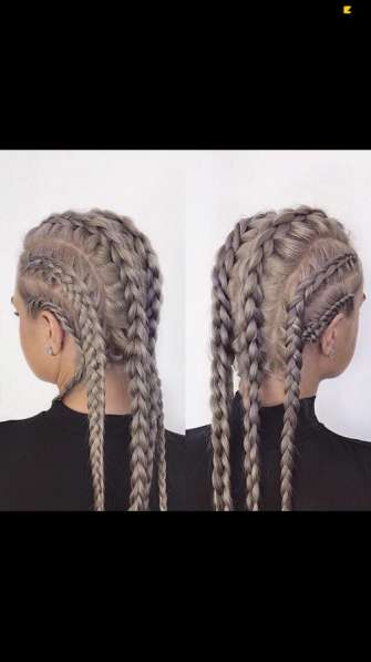 Косы в Сочи фото 4