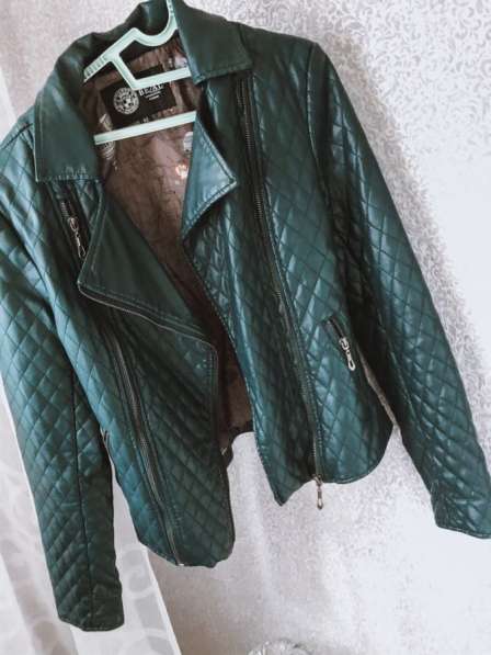 Куртка в Москве