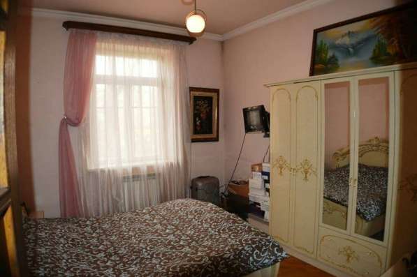 Пятикомнатная квартира в Ереване в фото 8