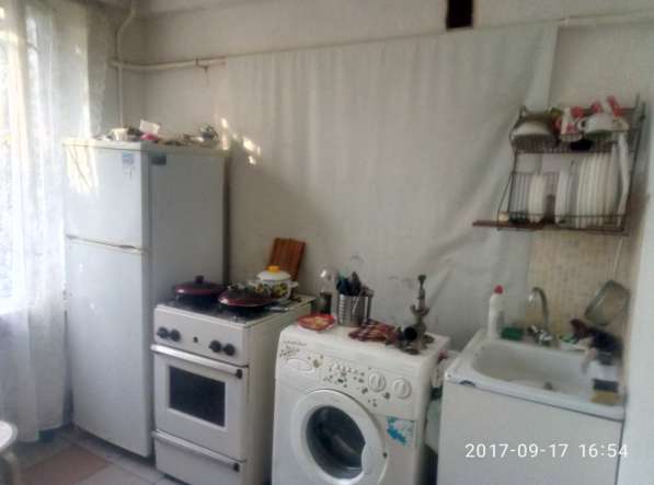 Комната у метро Гражданский проспект в Санкт-Петербурге фото 3