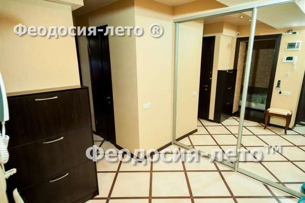 Сдам квартиру в Феодосии у моря в Феодосии фото 32