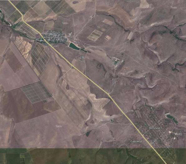 Продам земельный участок в Бахчисарае фото 3