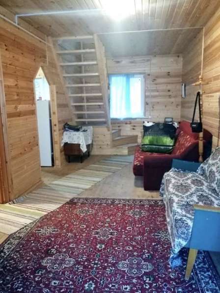 Коттедж 102 м2 с. Купанское в Переславле-Залесском фото 17