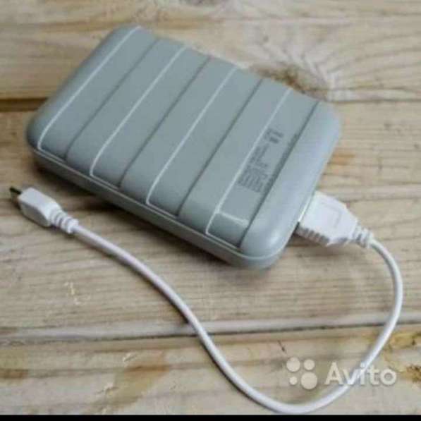 Power Bank