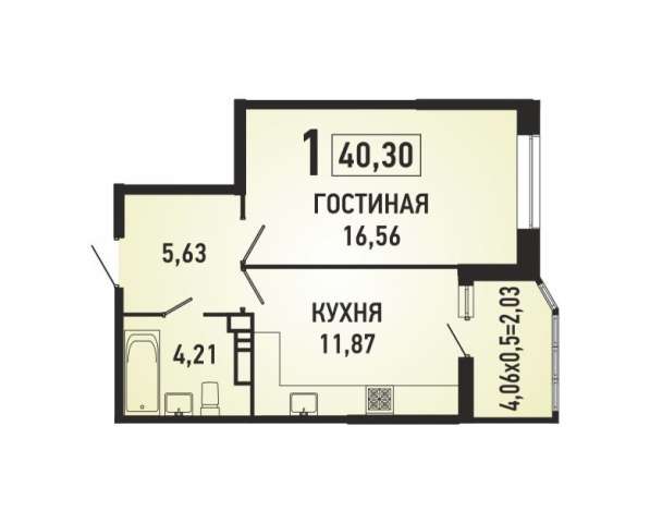Успей купить квартиру на Юге в Москве фото 3