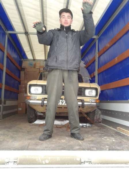 Грузчики Сочи. Переезды. Такелаж. Транспорт в Сочи фото 4