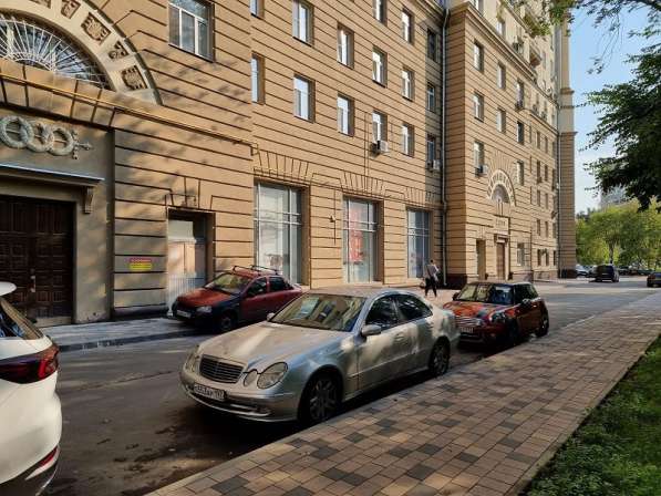 Продаются шикарные апартаменты в ЦАО в Москве фото 13