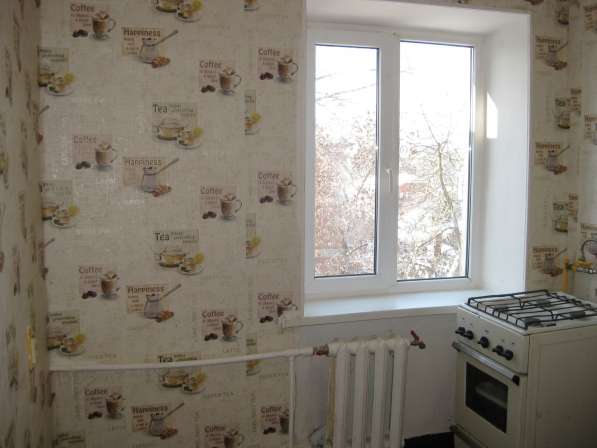 1 комнатная квартира, район ЗЖМ в Таганроге фото 8