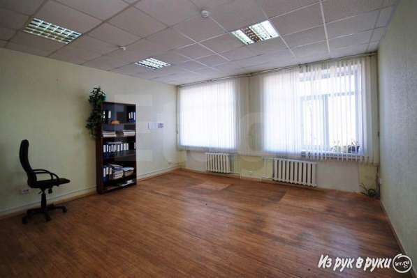 Сдам в аренду офис в Ялуторовске в Тюмени фото 8