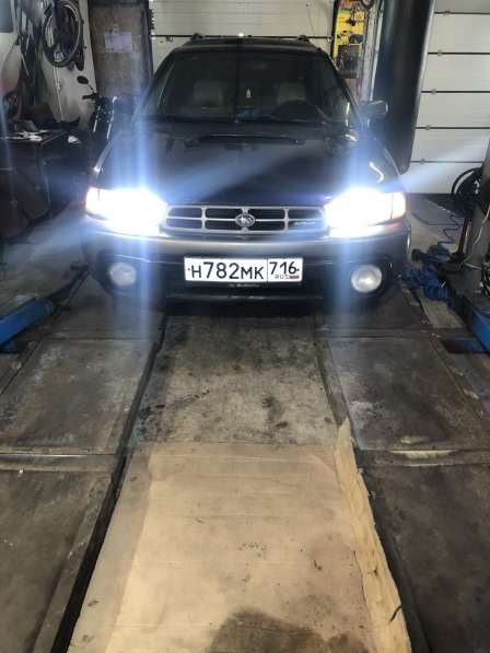 Subaru, Outback, продажа в Воронеже
