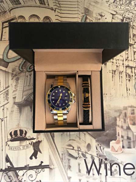 Часы Rolex в Санкт-Петербурге фото 10