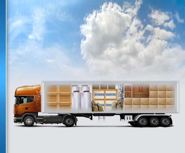BEL - Express Logistics - Поставка імпортного обладнання в фото 3