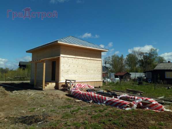 Продам дом в Вологда.Жилая площадь 85 кв.м. в Вологде фото 6