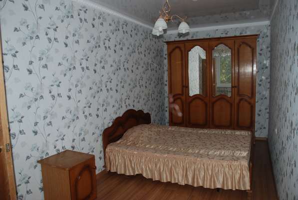 Сдам 2-х комнатную квартиру в центре Атырау на долгий срок в фото 5