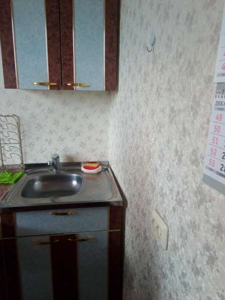 Однокомнатная квартира в Ленинском р-не на Комсомольском,71 в Кемерове фото 10