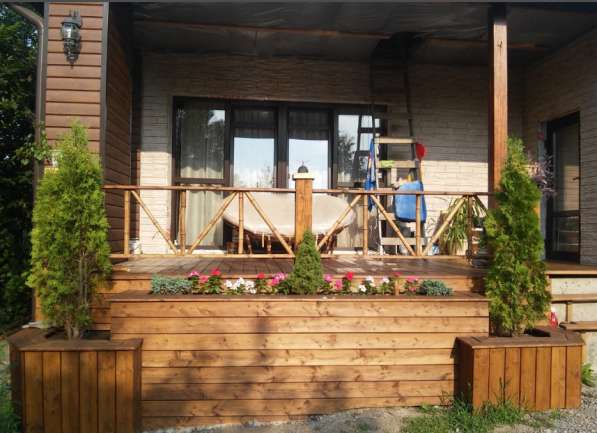 Продам дом в Ростов-на-Дону.Жилая площадь 120 кв.м. в Ростове-на-Дону фото 4