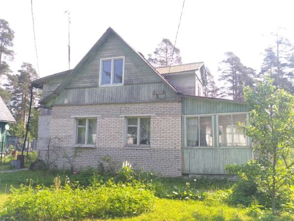 Продаётся жилой дом 172 кв. м в п. Вырица ул. Самарская в Гатчине