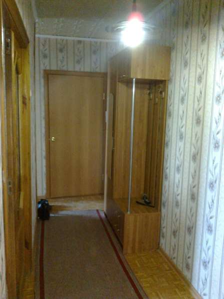 3-к квартира, 63 м², 2/9 эт. в отличном состоянии в Волгограде фото 8