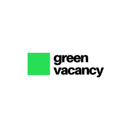 Кадровое агенство "green vacancy"