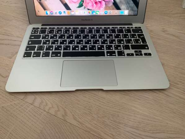 Apple MacBook Air 11 2014 в Москве фото 6