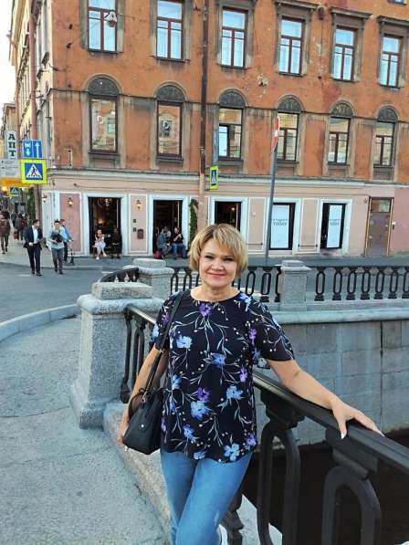 Svetlana Dekalova, 57 лет, хочет найти новых друзей