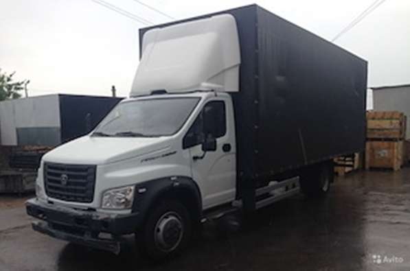 Перевезти вещи из Макарьева в Макарьеве фото 7