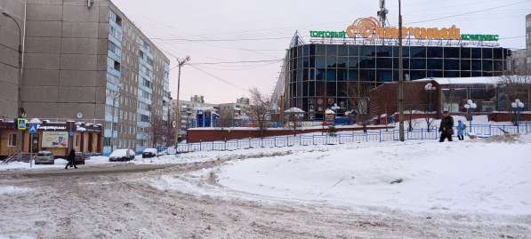 Продаётся 1к квартира на улице Скальная в Мурманске фото 3