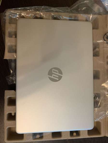Новый ноутбук HP 15s-eq2028ur, 15.6" в Краснодаре фото 5
