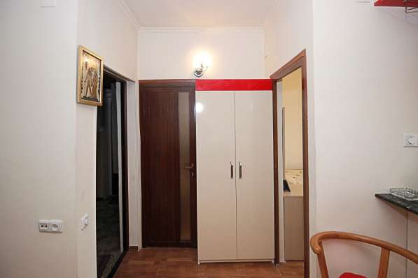 Комфортная квартира. Comfortable apartment в фото 23