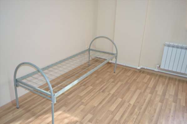 Кровать металлическая с доставкой в Алексеевке фото 4