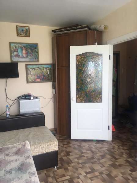 Продам 1-комнатную квартиру (вторичное) на Обручева в Томске фото 4