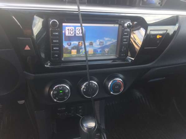 Toyota, Corolla, продажа в Санкт-Петербурге в Санкт-Петербурге фото 20