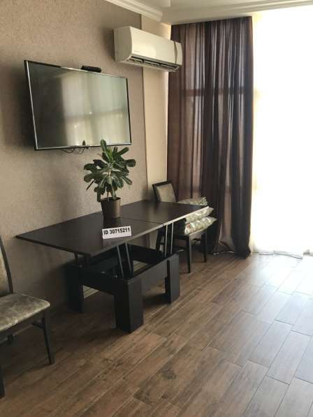 Продам 4-х комнатную квартиру в Геленджике фото 24