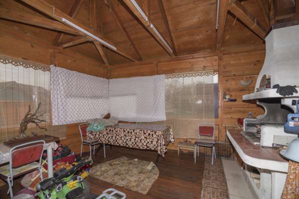 Продам дом в Уфа.Жилая площадь 99 кв.м. в Уфе фото 28