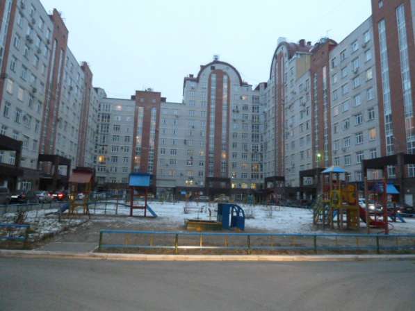 Продается 2-х комнатная квартира, Маршала Жукова, 107 в Омске фото 16
