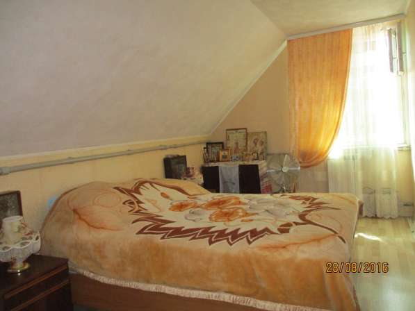 Продам дом в Ростов-на-Дону.Жилая площадь 120 кв.м. в Ростове-на-Дону фото 5