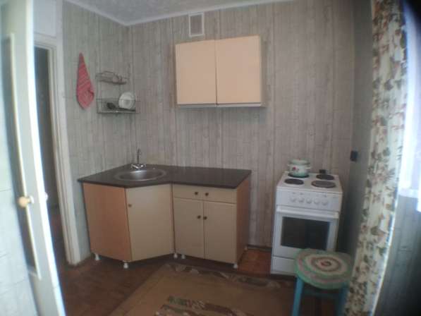 Сдаю 1-комнатную квартиру на ул. Бебеля 146 в Екатеринбурге фото 5