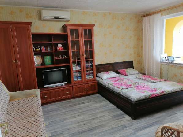 Аренда длительно|Мисхор|2х комнатная в Ялте фото 33