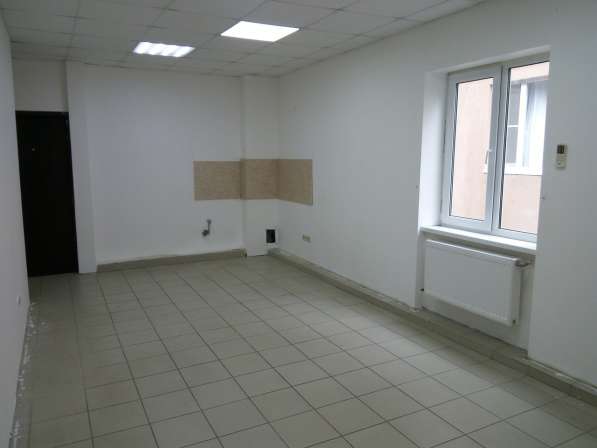 Офисное помещение, 24 м² ул. Ставропольская в Краснодаре фото 3