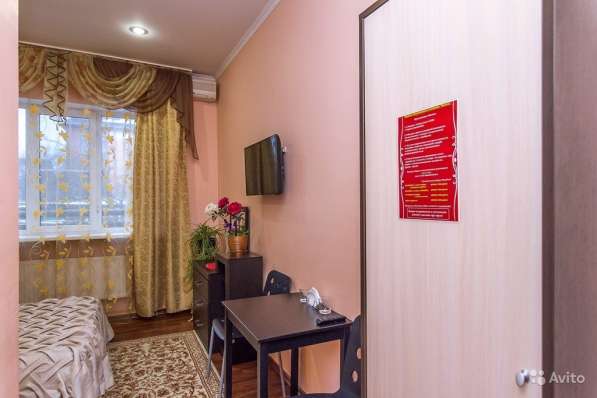 1-к квартира, 40 м², 1/6 эт в Краснодаре фото 9