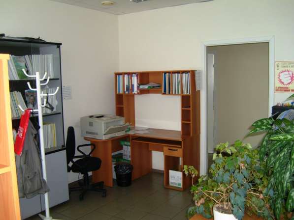 Офисное помещение, 250 кв. м в Екатеринбурге